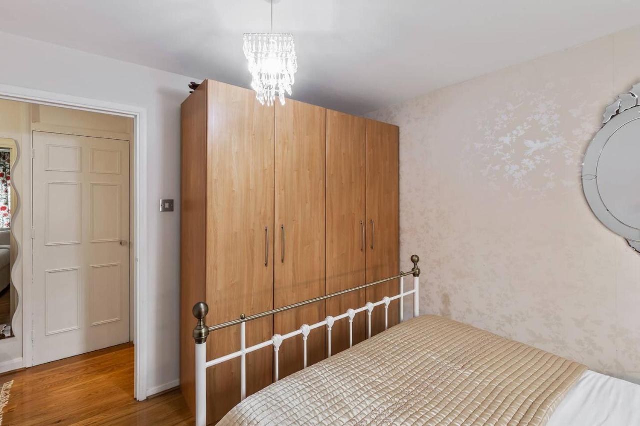 Beautiful And Cosy 2 Bedroom Flat Лондон Екстер'єр фото