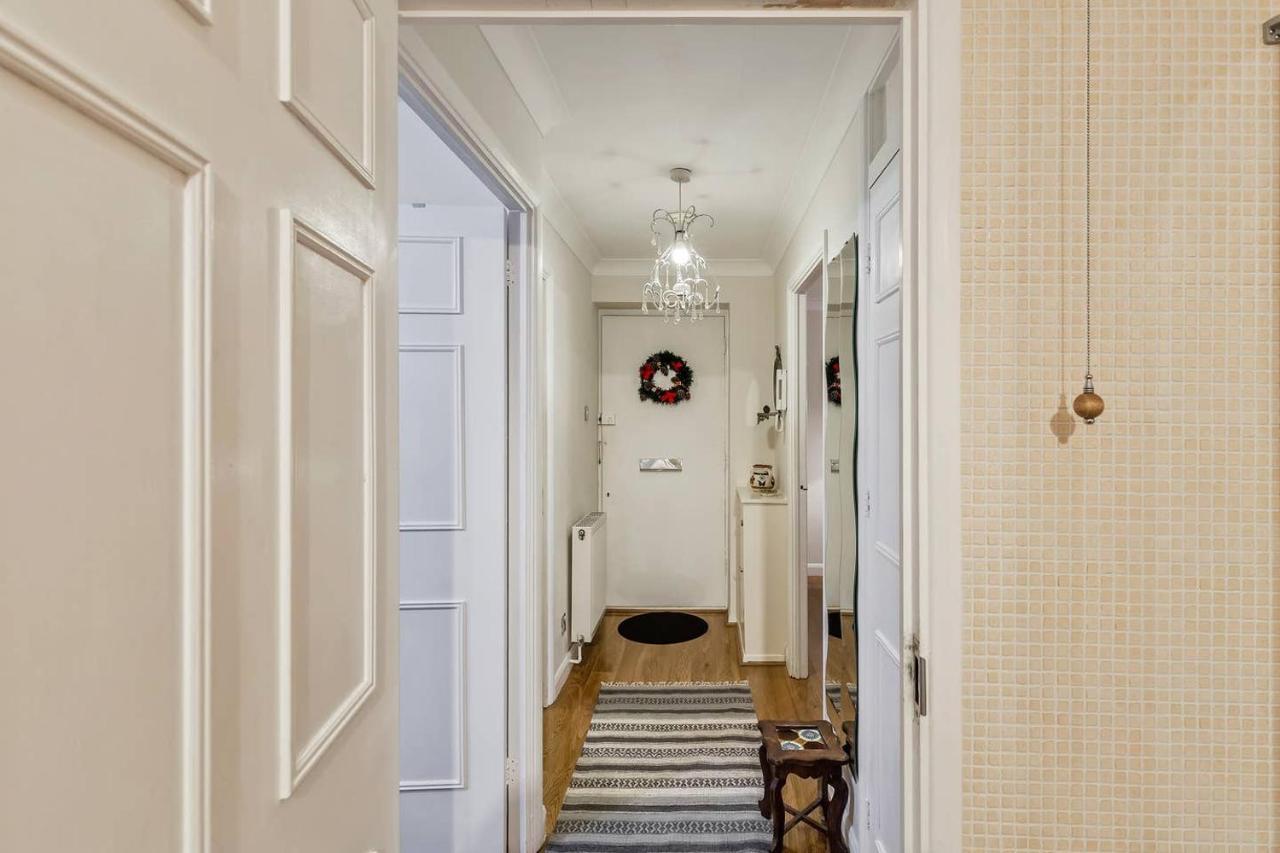 Beautiful And Cosy 2 Bedroom Flat Лондон Екстер'єр фото